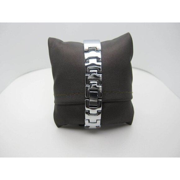 Women's Jessica Carlyle Quartz Analog 44mm Dial Watch (C678) - Picture 7 of 11